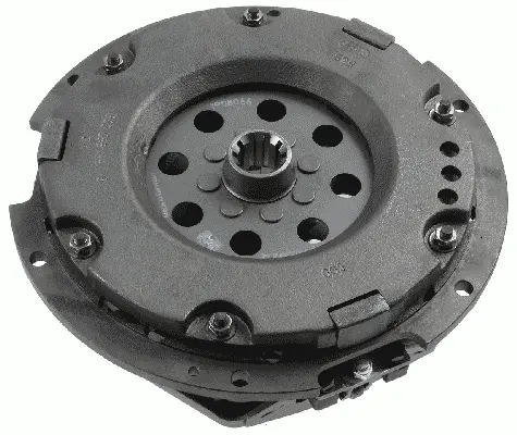 SACHS CLUTCH PRESSURE PLATE 