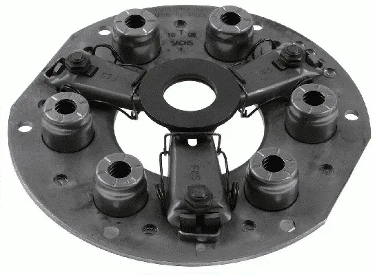 SACHS CLUTCH PRESSURE PLATE 