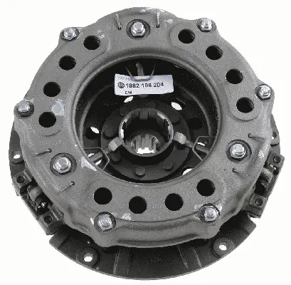 SACHS CLUTCH PRESSURE PLATE 