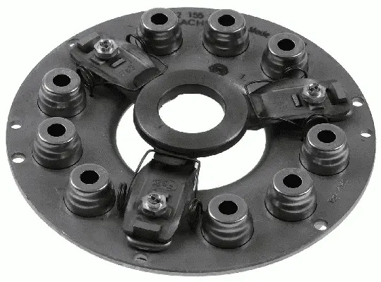 SACHS CLUTCH PRESSURE PLATE 