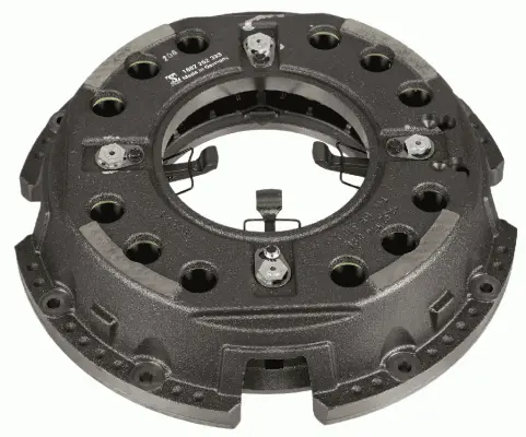 SACHS CLUTCH PRESSURE PLATE 