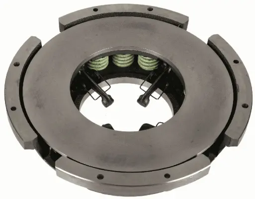 SACHS CLUTCH PRESSURE PLATE 
