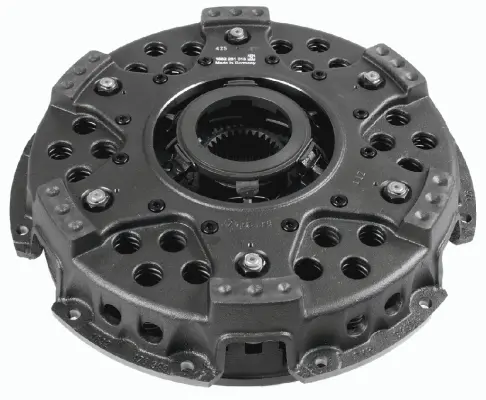 SACHS CLUTCH PRESSURE PLATE 