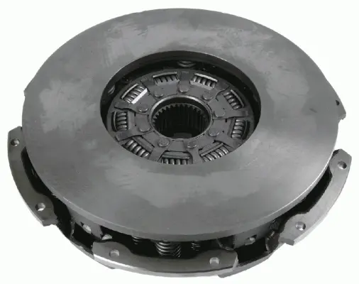 SACHS CLUTCH PRESSURE PLATE 