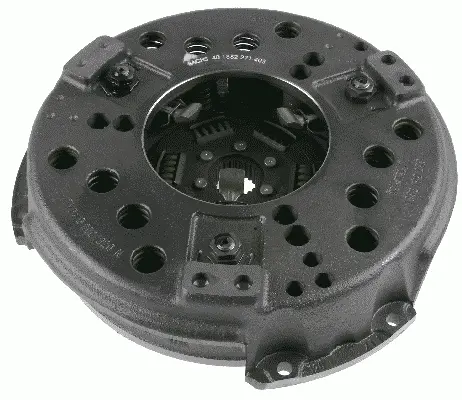 SACHS CLUTCH PRESSURE PLATE 