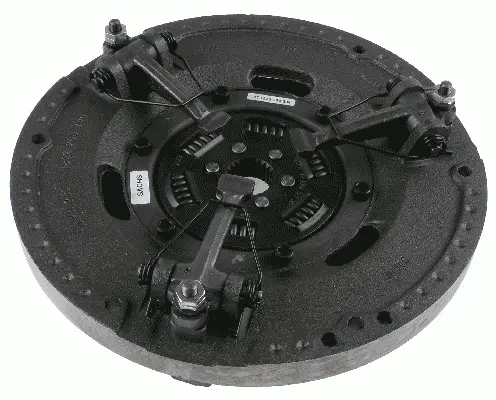 SACHS CLUTCH PRESSURE PLATE 