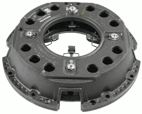 SACHS CLUTCH PRESSURE PLATE 