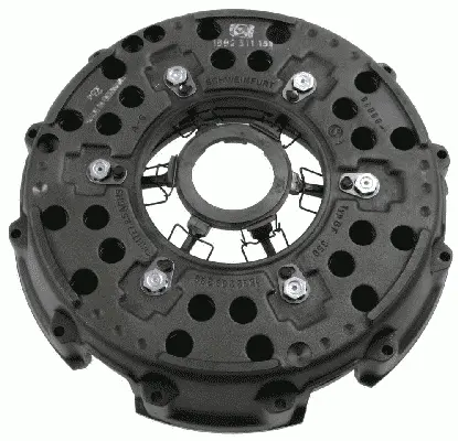 SACHS CLUTCH PRESSURE PLATE 