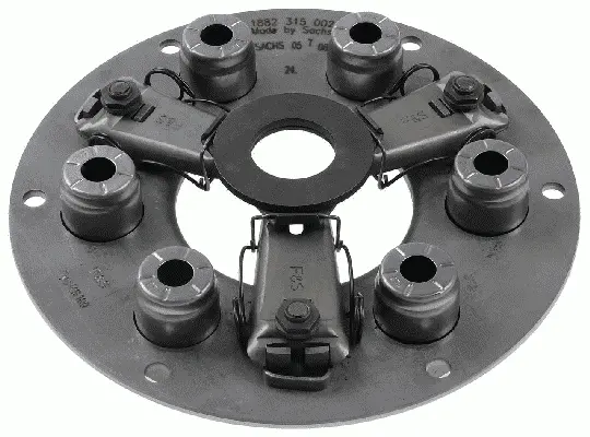 SACHS CLUTCH PRESSURE PLATE 