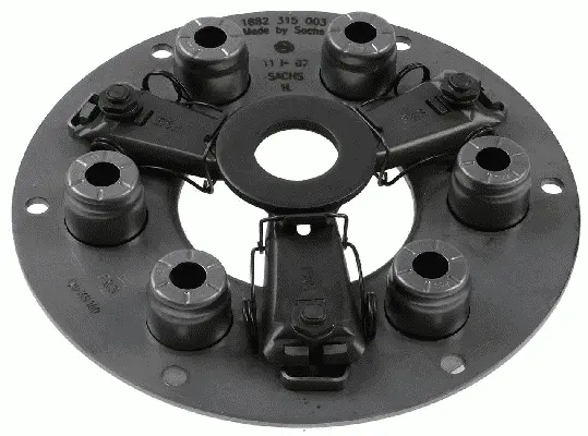 SACHS CLUTCH PRESSURE PLATE 