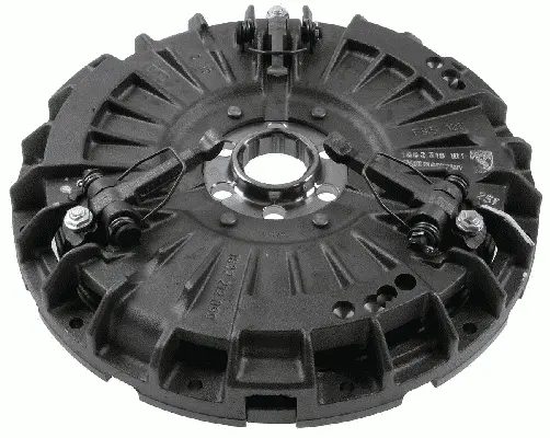 SACHS CLUTCH PRESSURE PLATE 