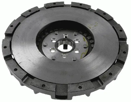 SACHS CLUTCH PRESSURE PLATE 