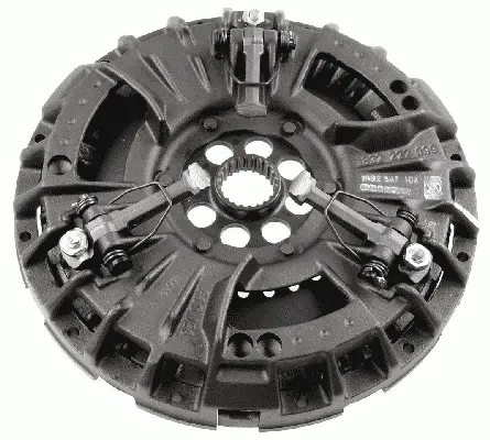 SACHS CLUTCH PRESSURE PLATE 