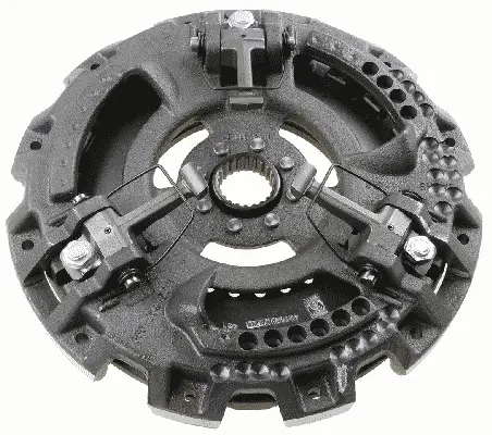 SACHS CLUTCH PRESSURE PLATE 