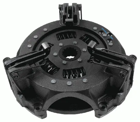 SACHS CLUTCH PRESSURE PLATE 