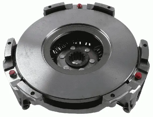 SACHS CLUTCH PRESSURE PLATE 