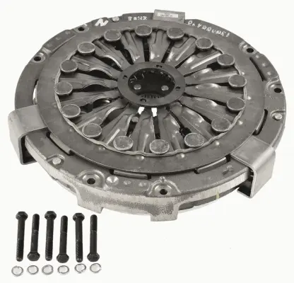 SACHS CLUTCH PRESSURE PLATE 