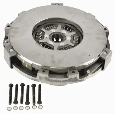 SACHS CLUTCH PRESSURE PLATE 