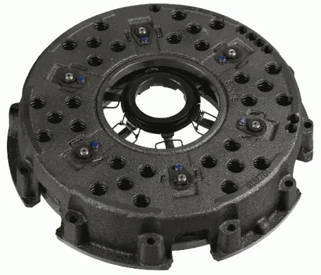 SACHS CLUTCH PRESSURE PLATE 