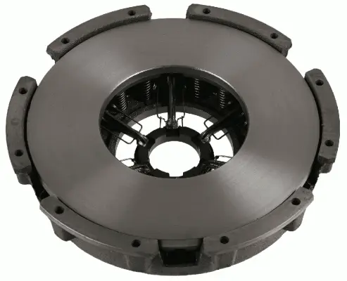 SACHS CLUTCH PRESSURE PLATE 