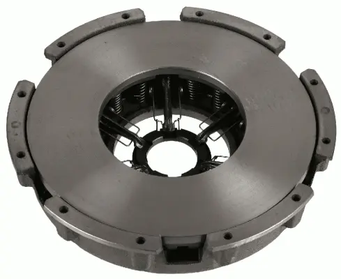 SACHS CLUTCH PRESSURE PLATE 