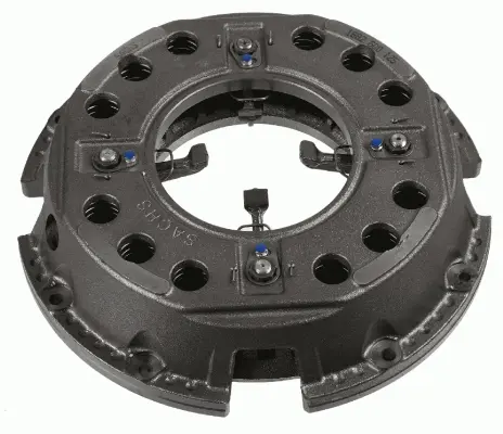 SACHS CLUTCH PRESSURE PLATE 