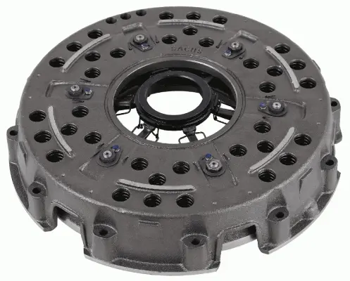 SACHS CLUTCH PRESSURE PLATE 