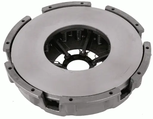 SACHS CLUTCH PRESSURE PLATE 