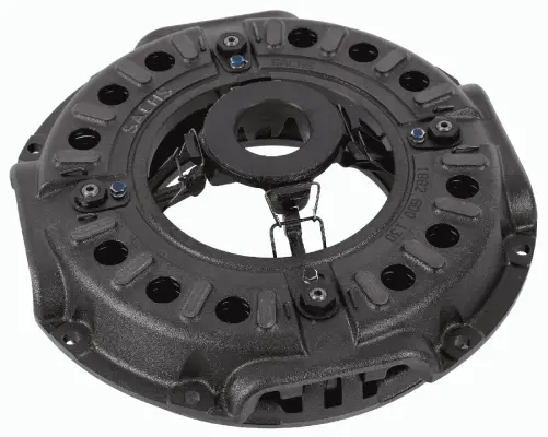 SACHS CLUTCH PRESSURE PLATE 