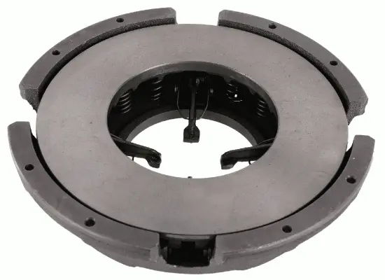 SACHS CLUTCH PRESSURE PLATE 