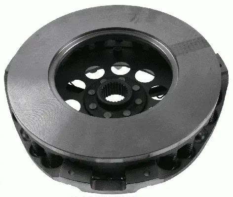 SACHS CLUTCH PRESSURE PLATE 