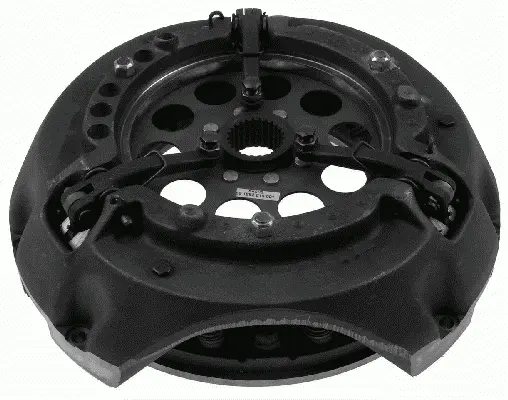 SACHS CLUTCH PRESSURE PLATE 