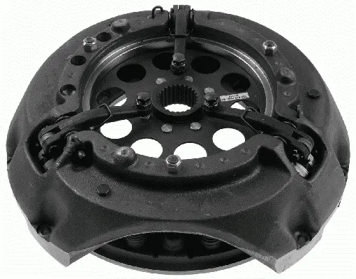 SACHS CLUTCH PRESSURE PLATE 