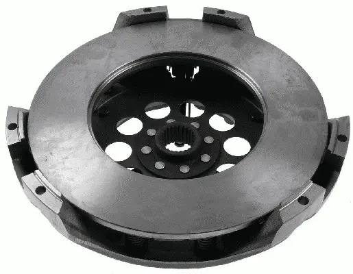 SACHS CLUTCH PRESSURE PLATE 