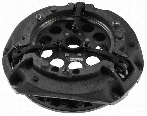 SACHS CLUTCH PRESSURE PLATE 