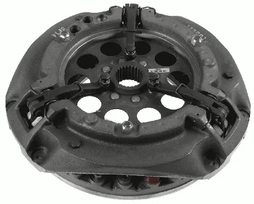 SACHS CLUTCH PRESSURE PLATE 