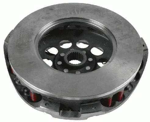 SACHS CLUTCH PRESSURE PLATE 