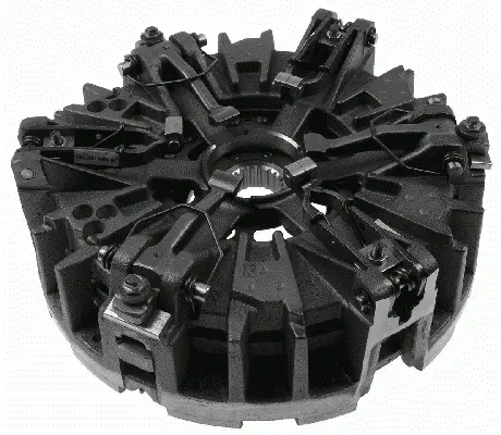 SACHS CLUTCH PRESSURE PLATE 