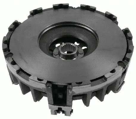 SACHS CLUTCH PRESSURE PLATE 