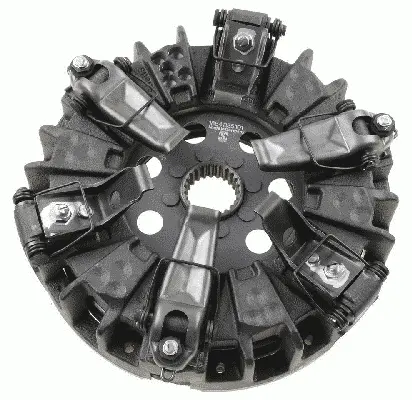 SACHS CLUTCH PRESSURE PLATE 