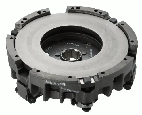 SACHS CLUTCH PRESSURE PLATE 