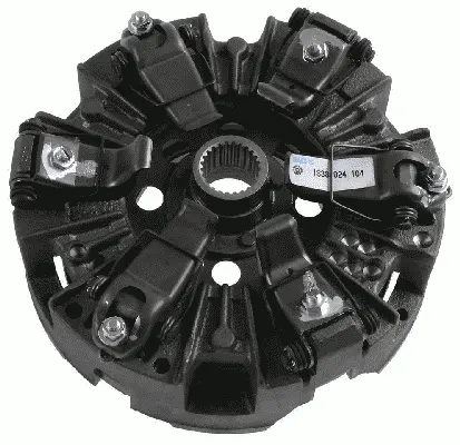 SACHS CLUTCH PRESSURE PLATE 