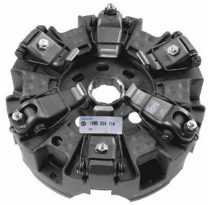 SACHS CLUTCH PRESSURE PLATE 