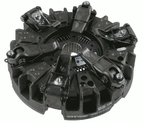 SACHS CLUTCH PRESSURE PLATE 