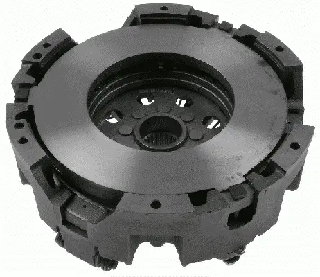 SACHS CLUTCH PRESSURE PLATE 