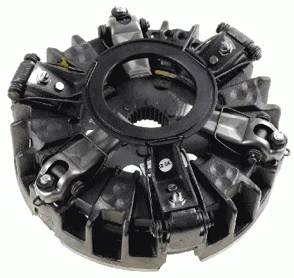 SACHS CLUTCH PRESSURE PLATE 
