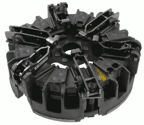 SACHS CLUTCH PRESSURE PLATE 