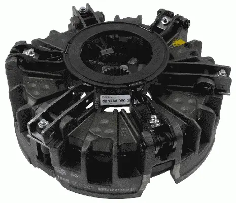 SACHS CLUTCH PRESSURE PLATE 