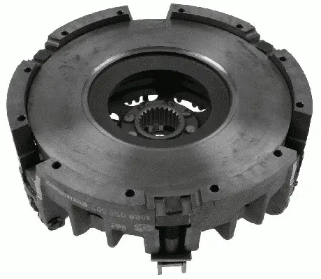 SACHS CLUTCH PRESSURE PLATE 