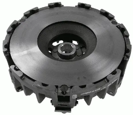 SACHS CLUTCH PRESSURE PLATE 